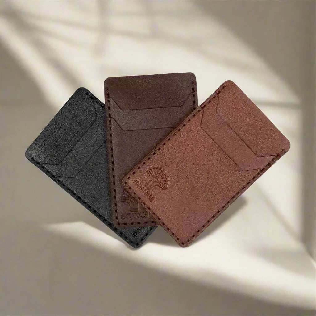 Classic Card Holder