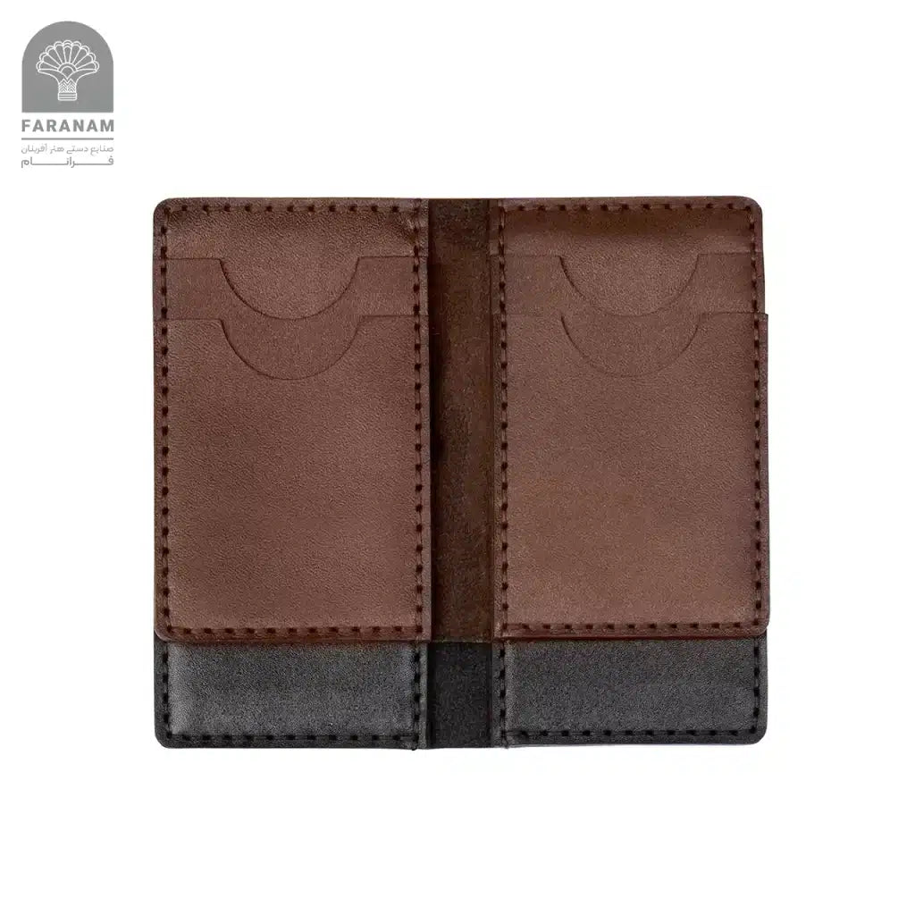 Shaya Trifold wallet