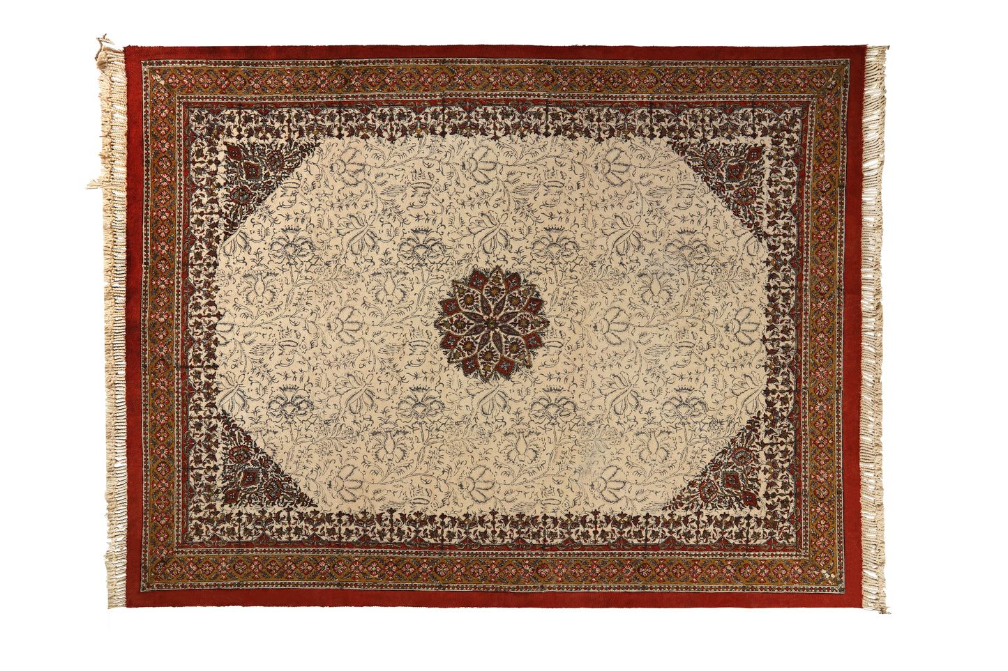 Hiva Heritage Rug