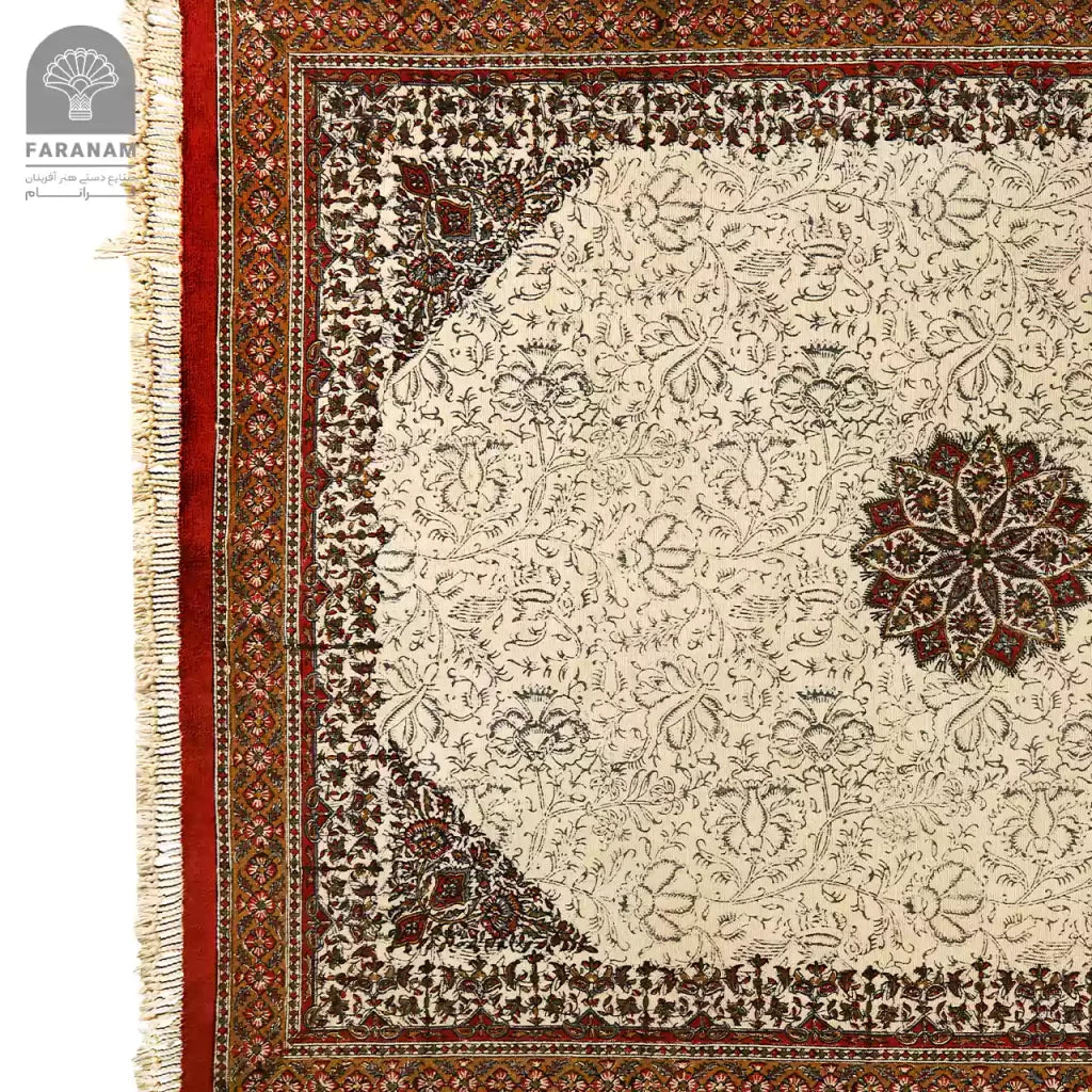 Hiva Heritage Rug