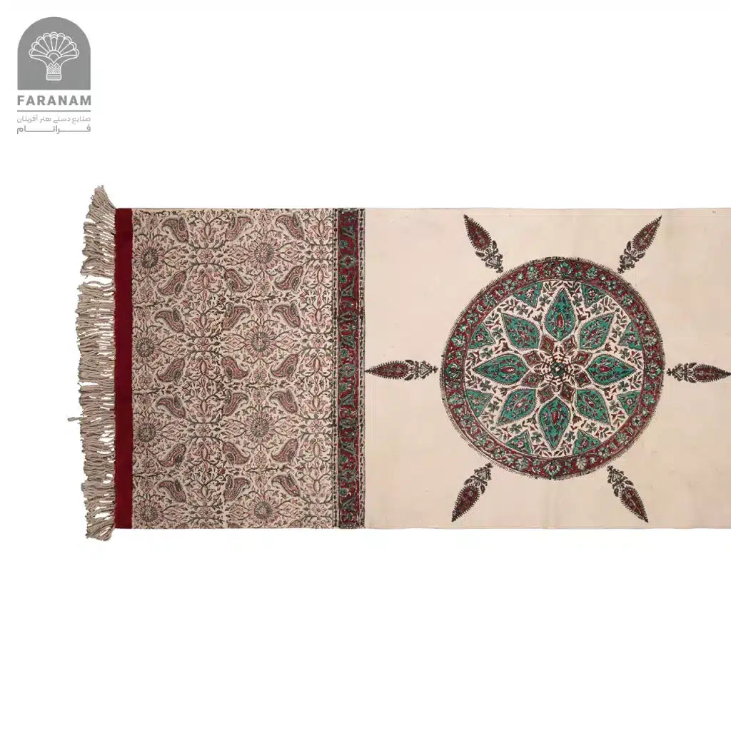 Rashin Heritage Rug