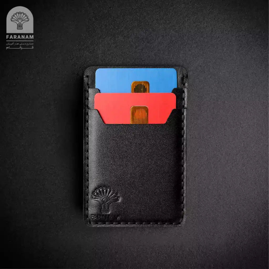Classic Card Holder