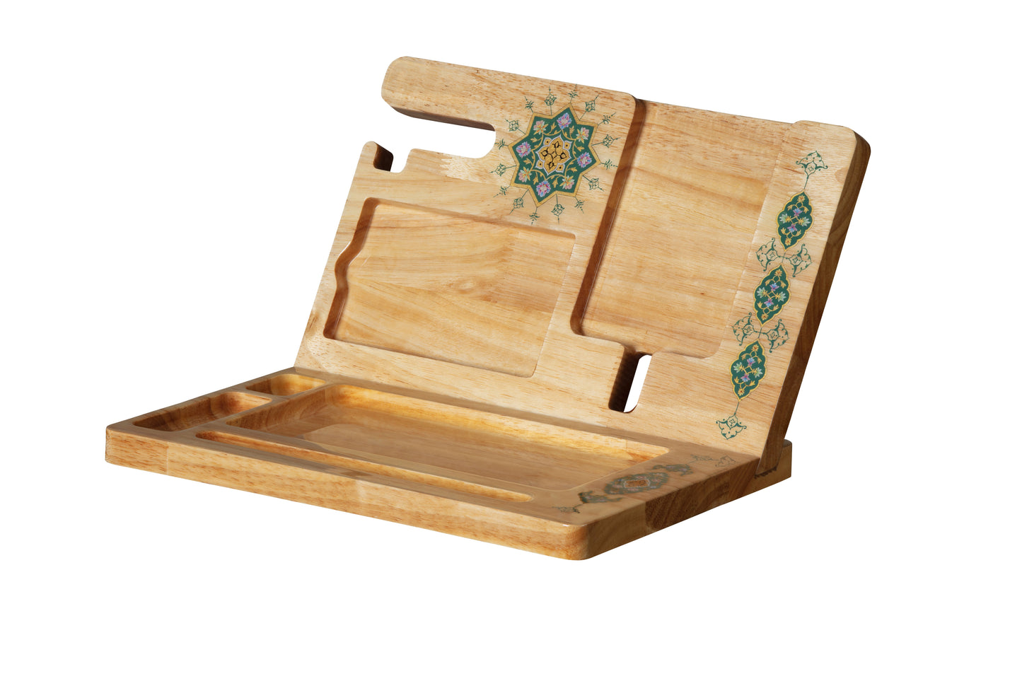 Serene Desk Organizer