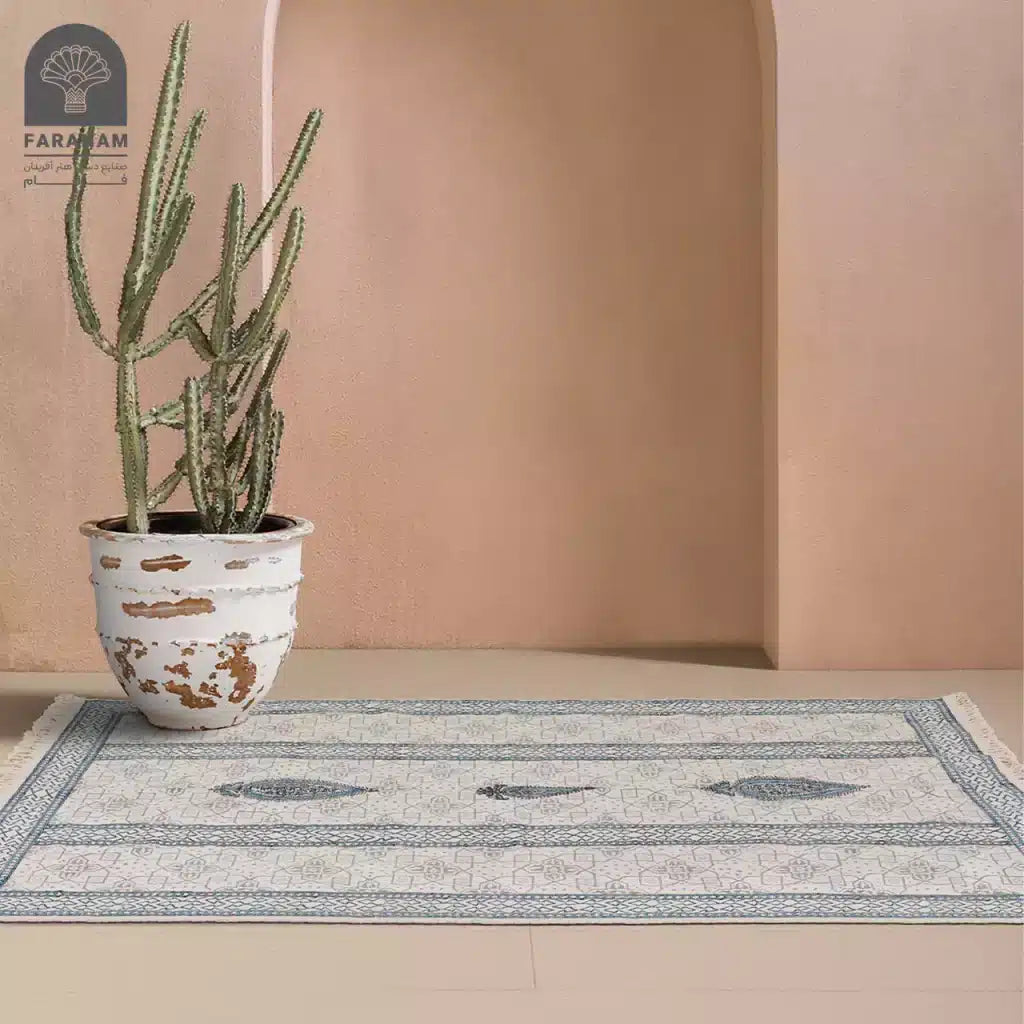 ُSahel Heritage Rug