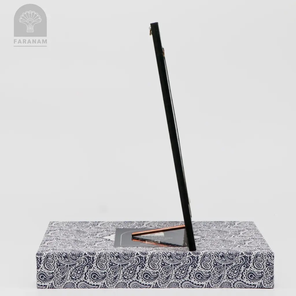 Echoes of the Harem - Brass Tableau