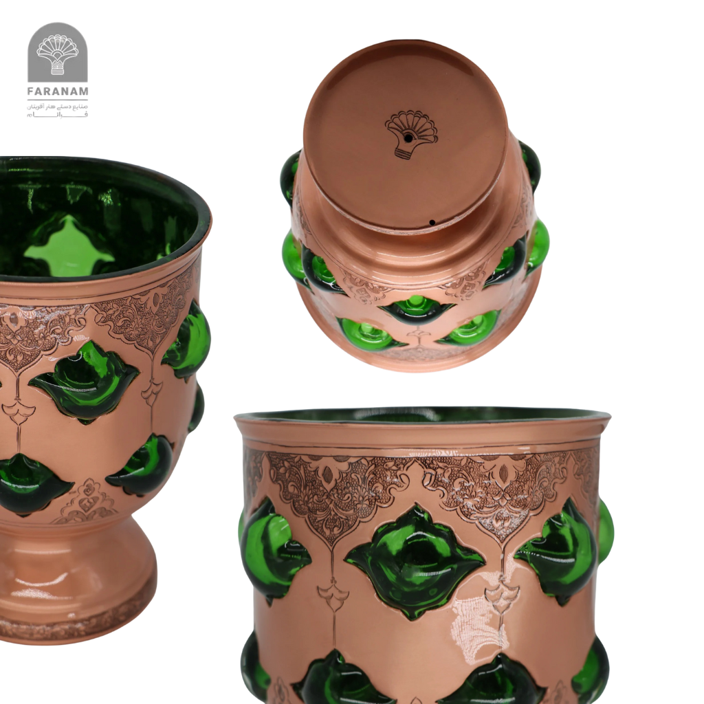 Aurora Candy Bowl