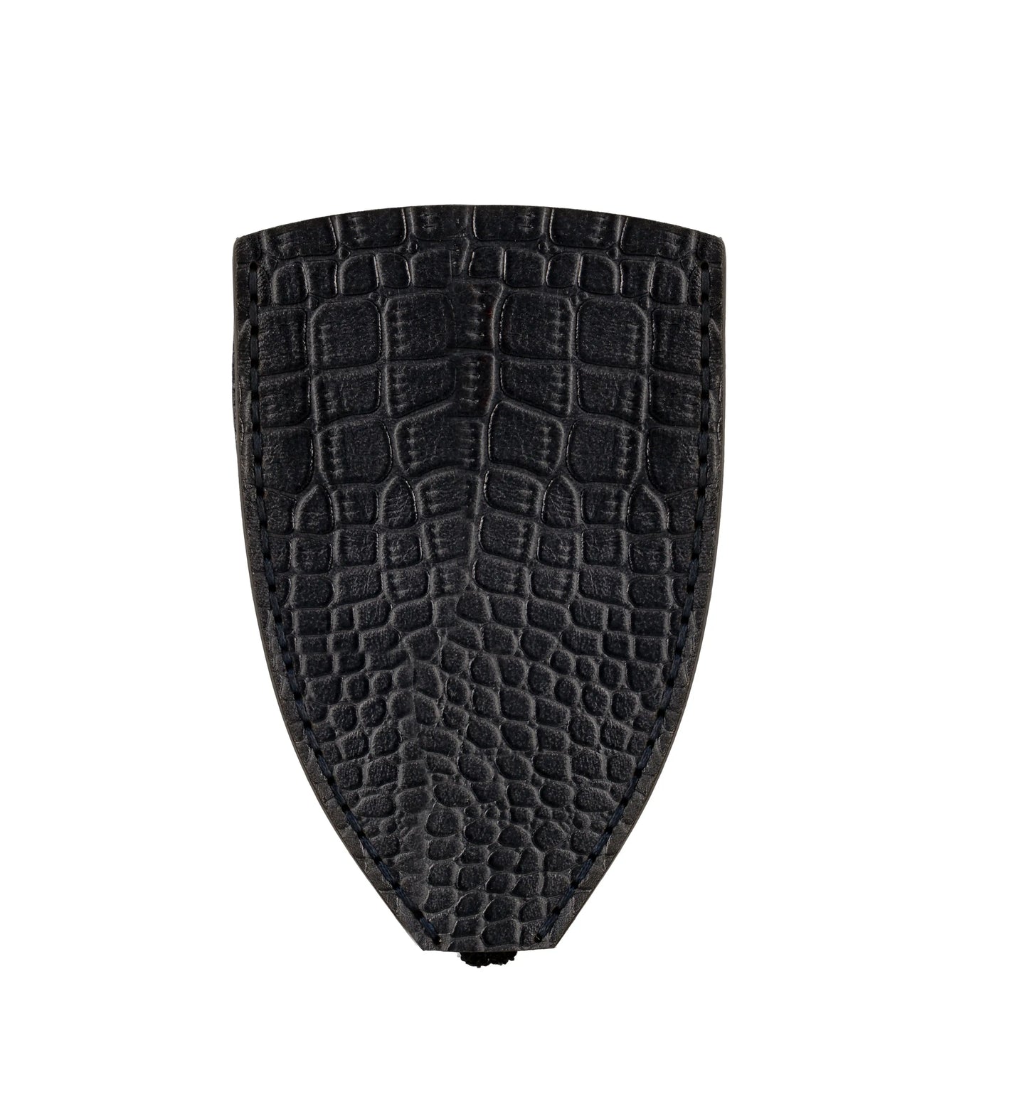 Key pouch, Hand stitched, Cowhide leather Faranam