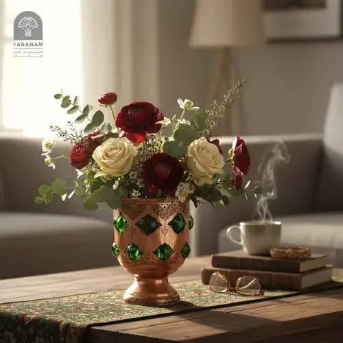 Aurora Vase/ Candy Bowl My Store