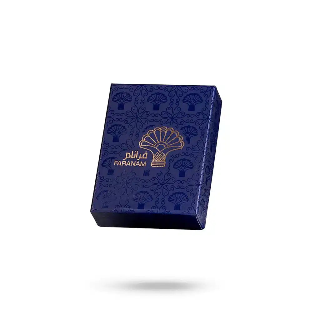 Shaya Trifold wallet