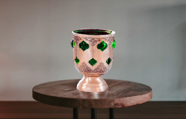 Aurora Candy Bowl