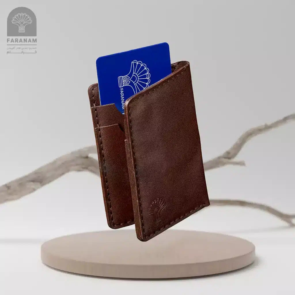 Shaya Trifold wallet