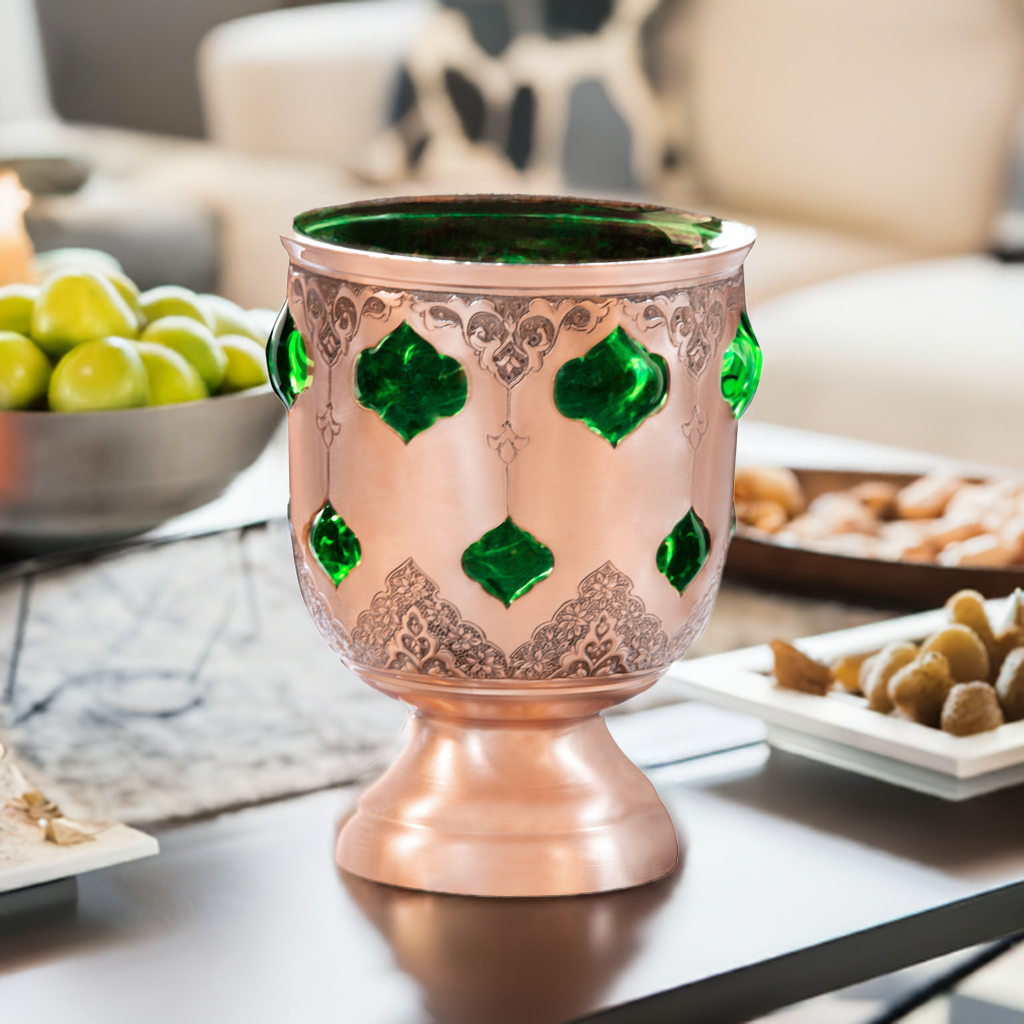 Aurora Candy Bowl