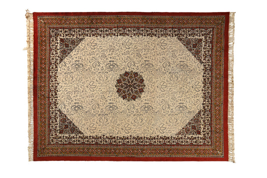 Hiva Heritage Rug