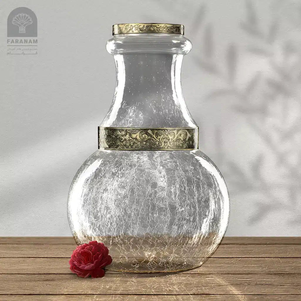 Vase de vie
