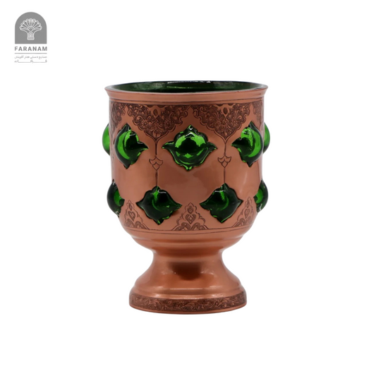 Aurora Candy Bowl