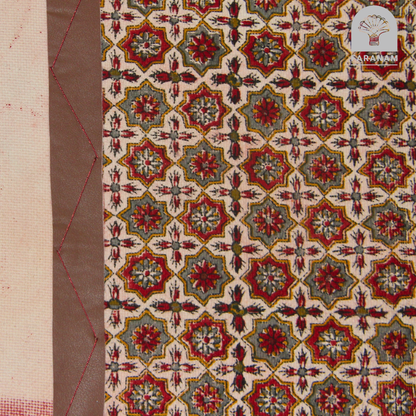 Tapis Asare fait main