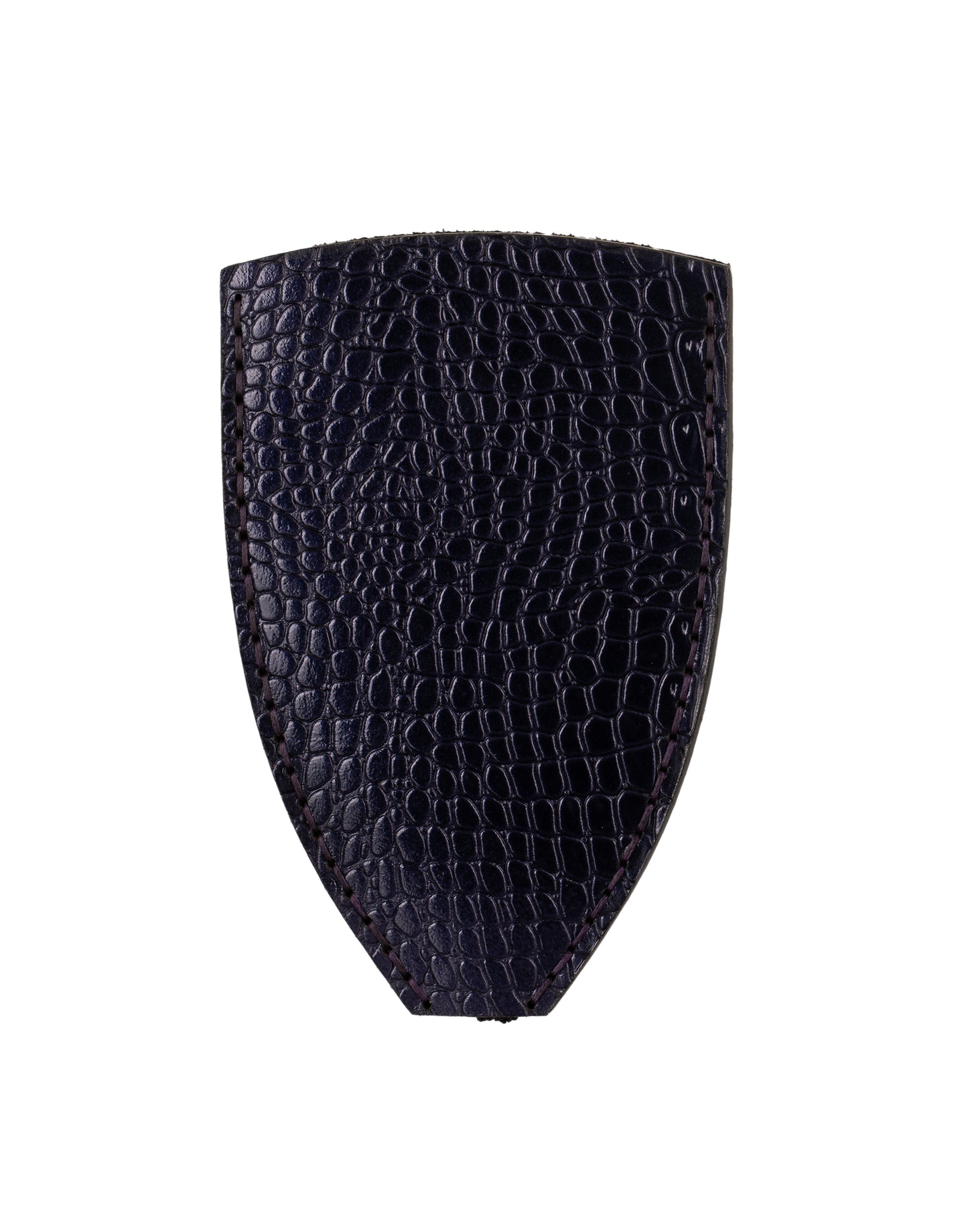 Leather Keychain Pouch