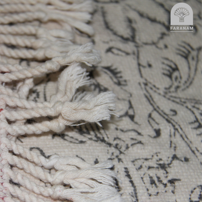 TAPIS FAIT MAIN HIVA